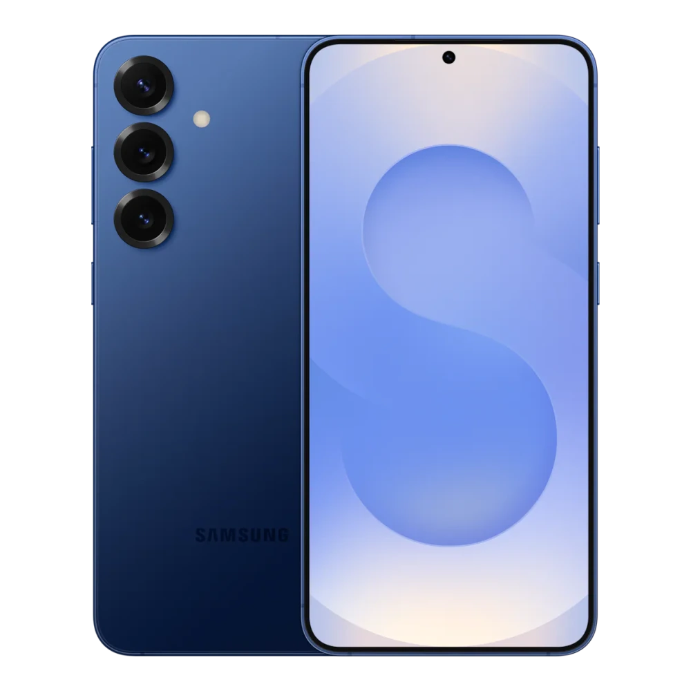Samsung Galaxy S25 Plus Samsung Galaxy S25 Plus hardware render