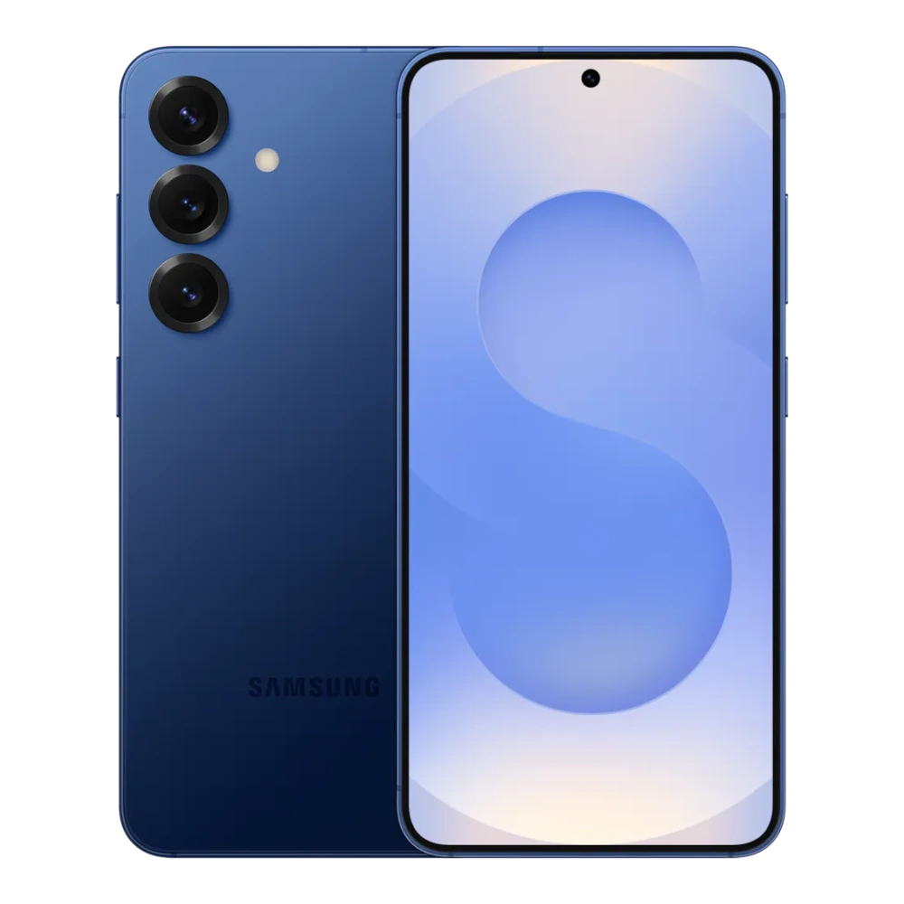 Samsung Galaxy S25 Samsung Galaxy S25 hardware render