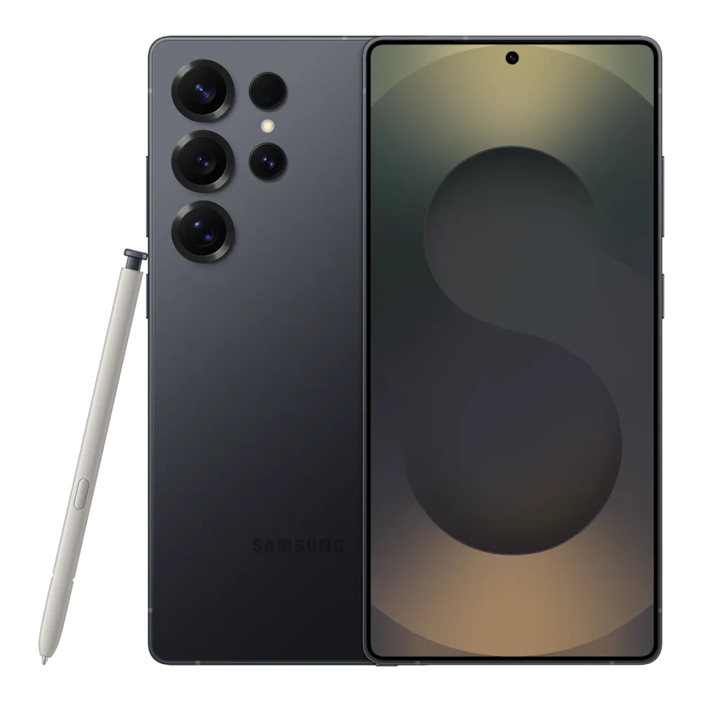 Samsung Galaxy S25 Ultra Samsung Galaxy S25 Ultra hardware render