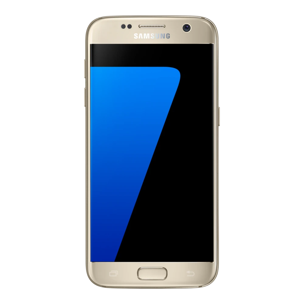 Galaxy S7 Galaxy S7 hardware render