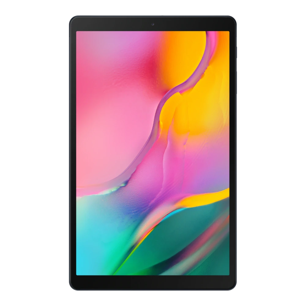 Galaxy Tab A 10.1 LTE hardware render
