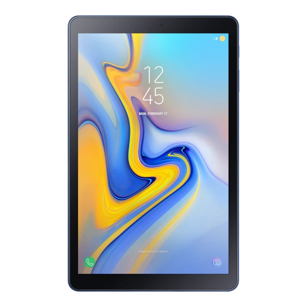 Galaxy Tab A 10.5 hardware render
