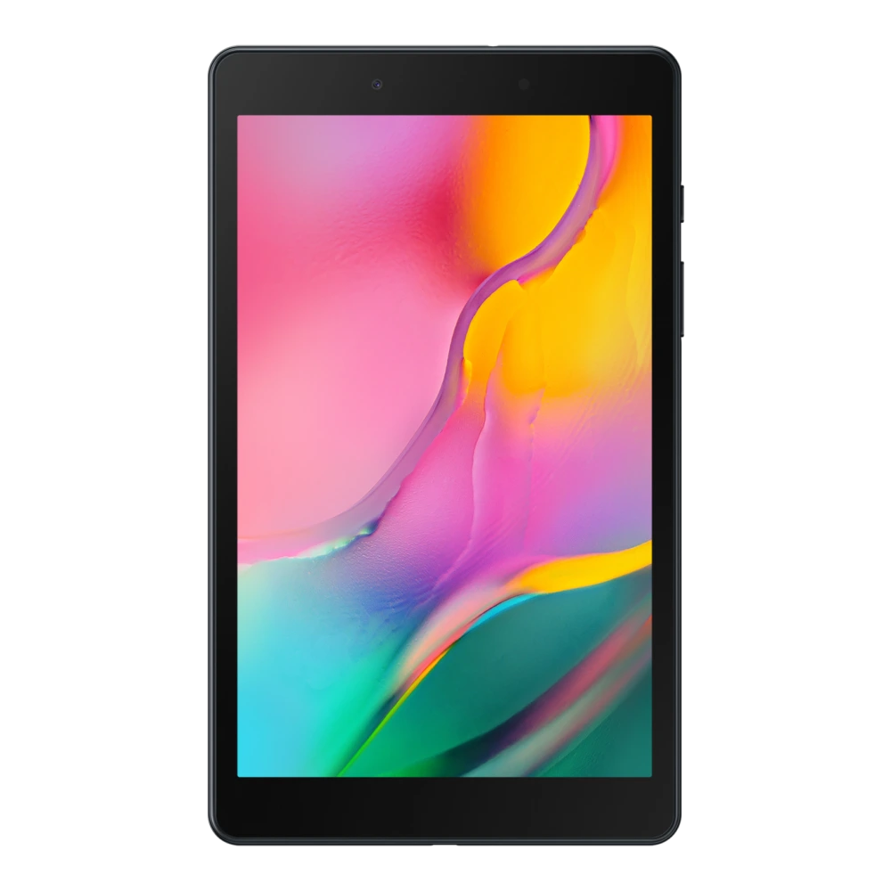 Galaxy Tab A 8.0 LTE hardware render