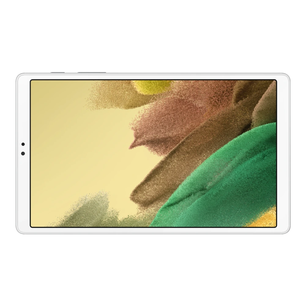 Galaxy Tab A7 Lite Wi Fi hardware render