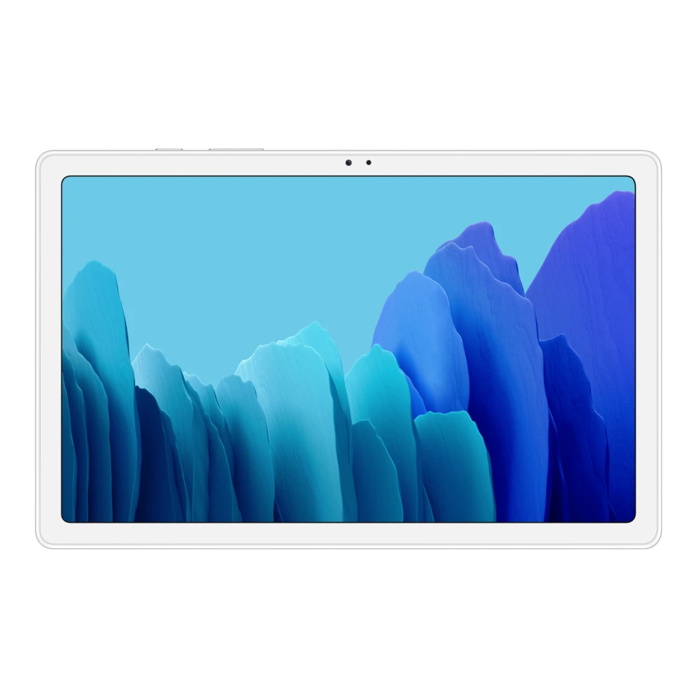 Galaxy Tab A7 LTE hardware render