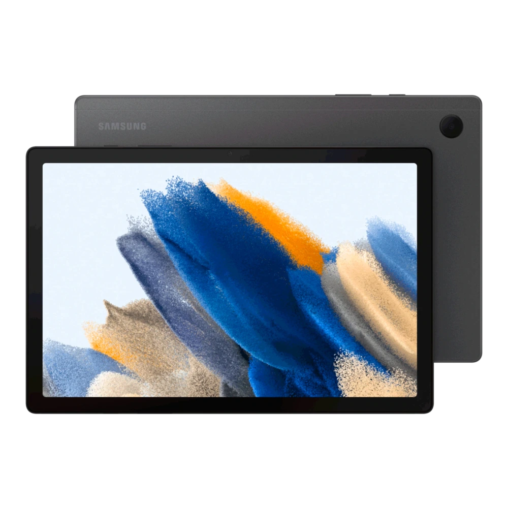 Galaxy Tab A8 Wi Fi 4GB RAM hardware render