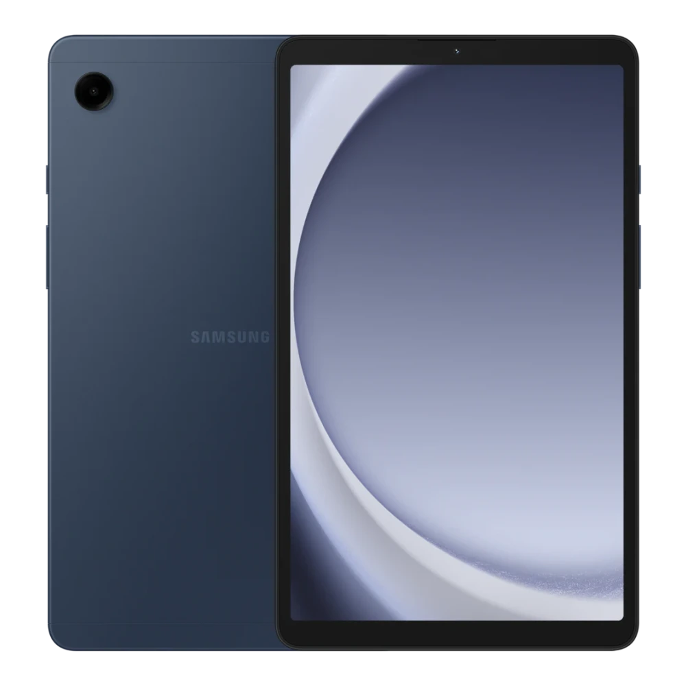 Galaxy Tab A9 LTE 4 GB RAM hardware render