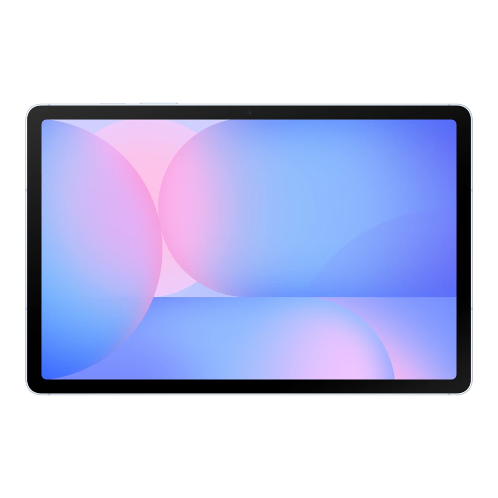 Samsung Galaxy Tab S10 FE 5G hardware render