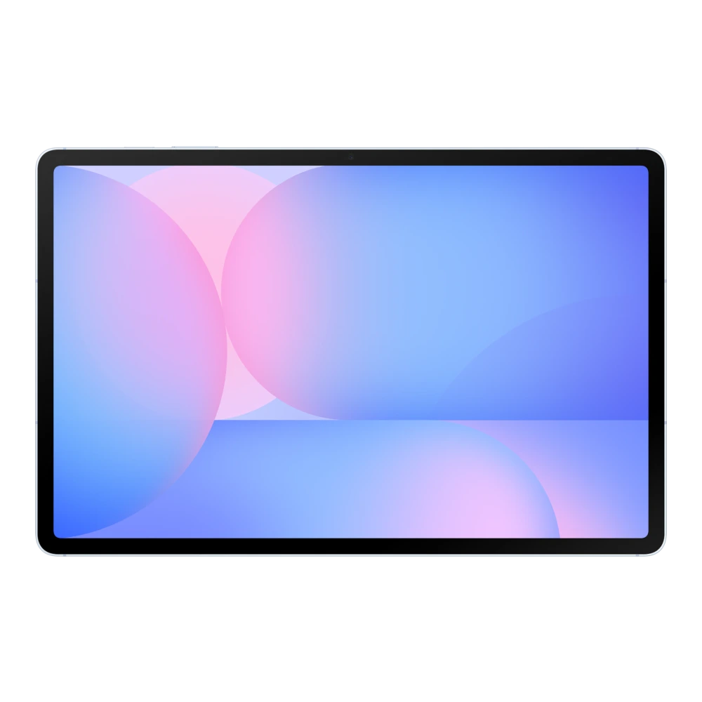 Samsung Galaxy Tab S10 FE Plus Wi-Fi hardware render