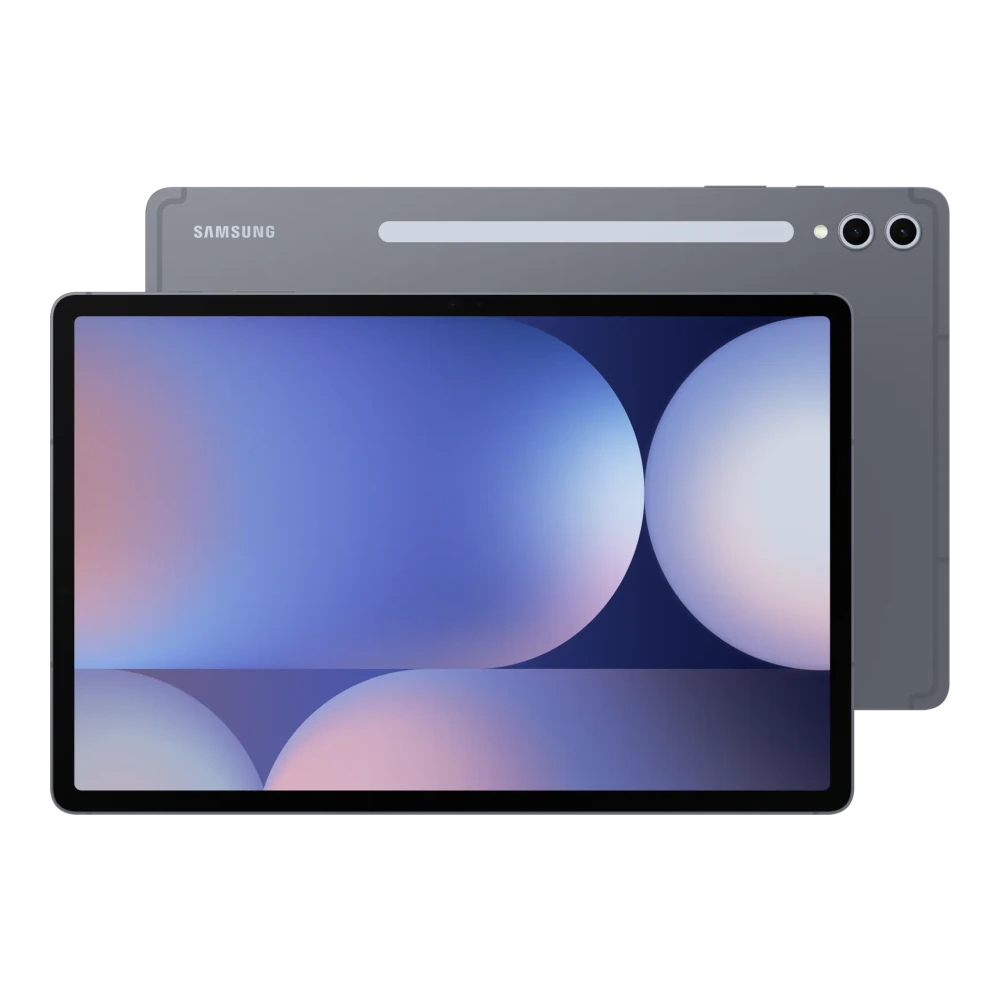 Samsung Galaxy Tab S10+ 5G hardware render