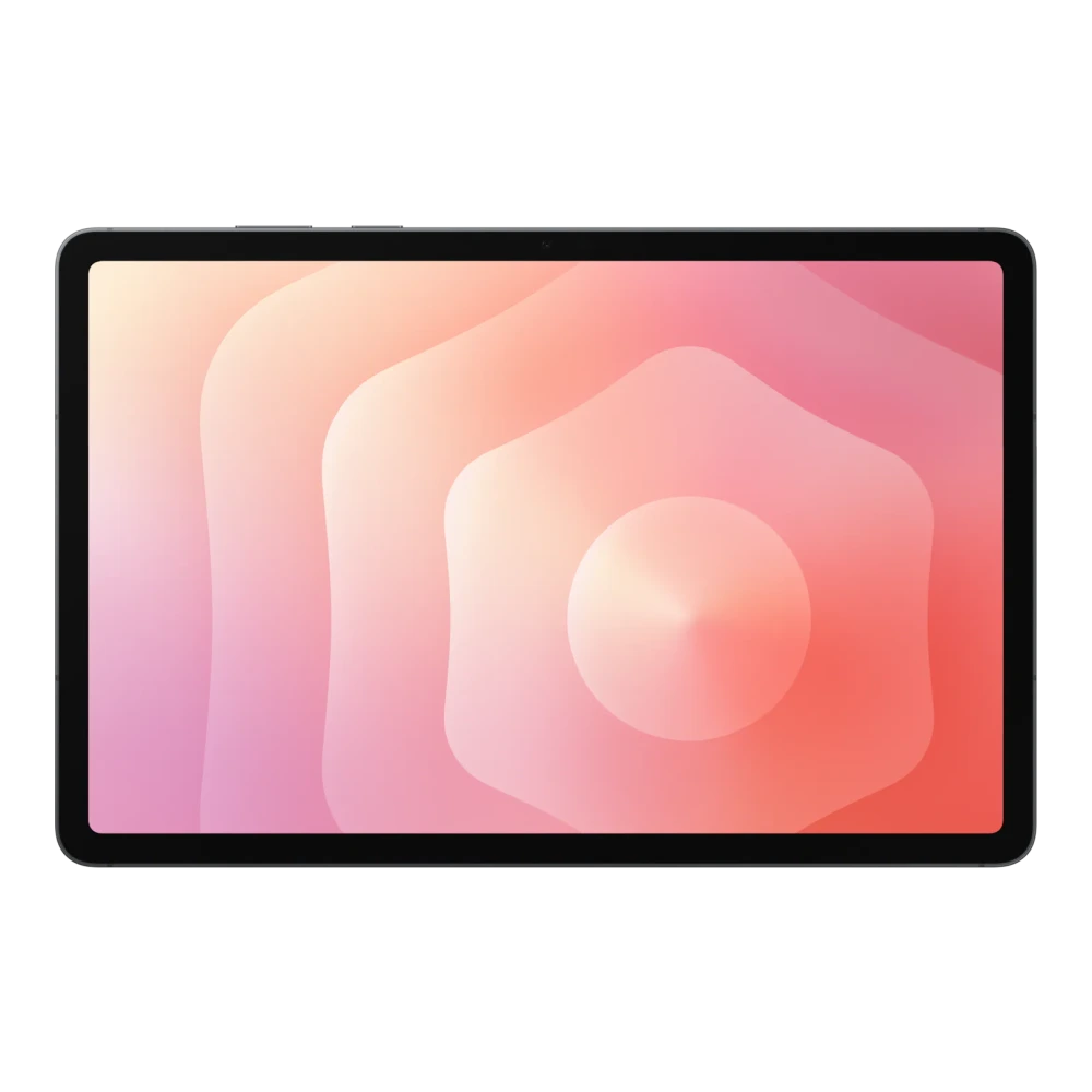 Samsung Galaxy Tab S11 (Wi-Fi, 12GB RAM) (SM-X730) authentic hardware render for software, driver, and manual downloads