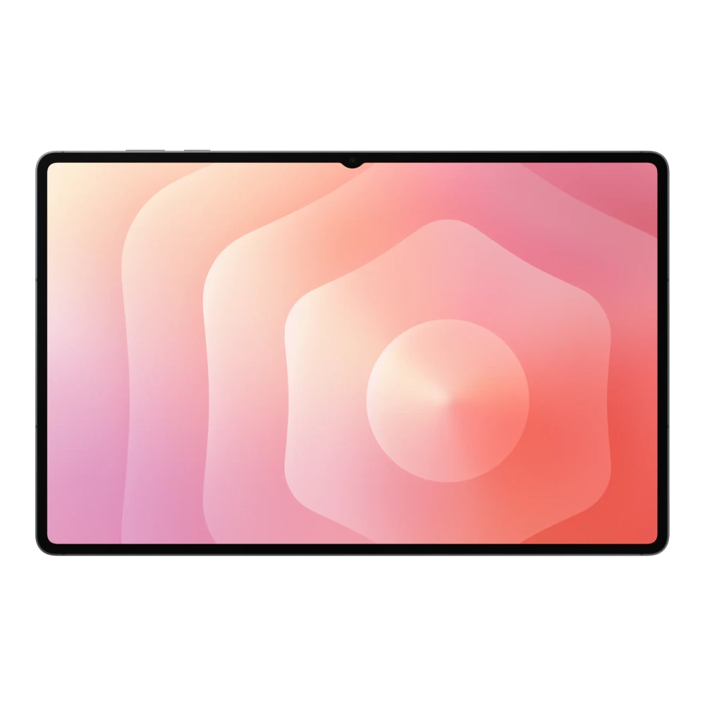 Samsung Galaxy Tab S11 Ultra 5G (12GB RAM) (SM-X936B) authentic hardware render for software, driver, and manual downloads