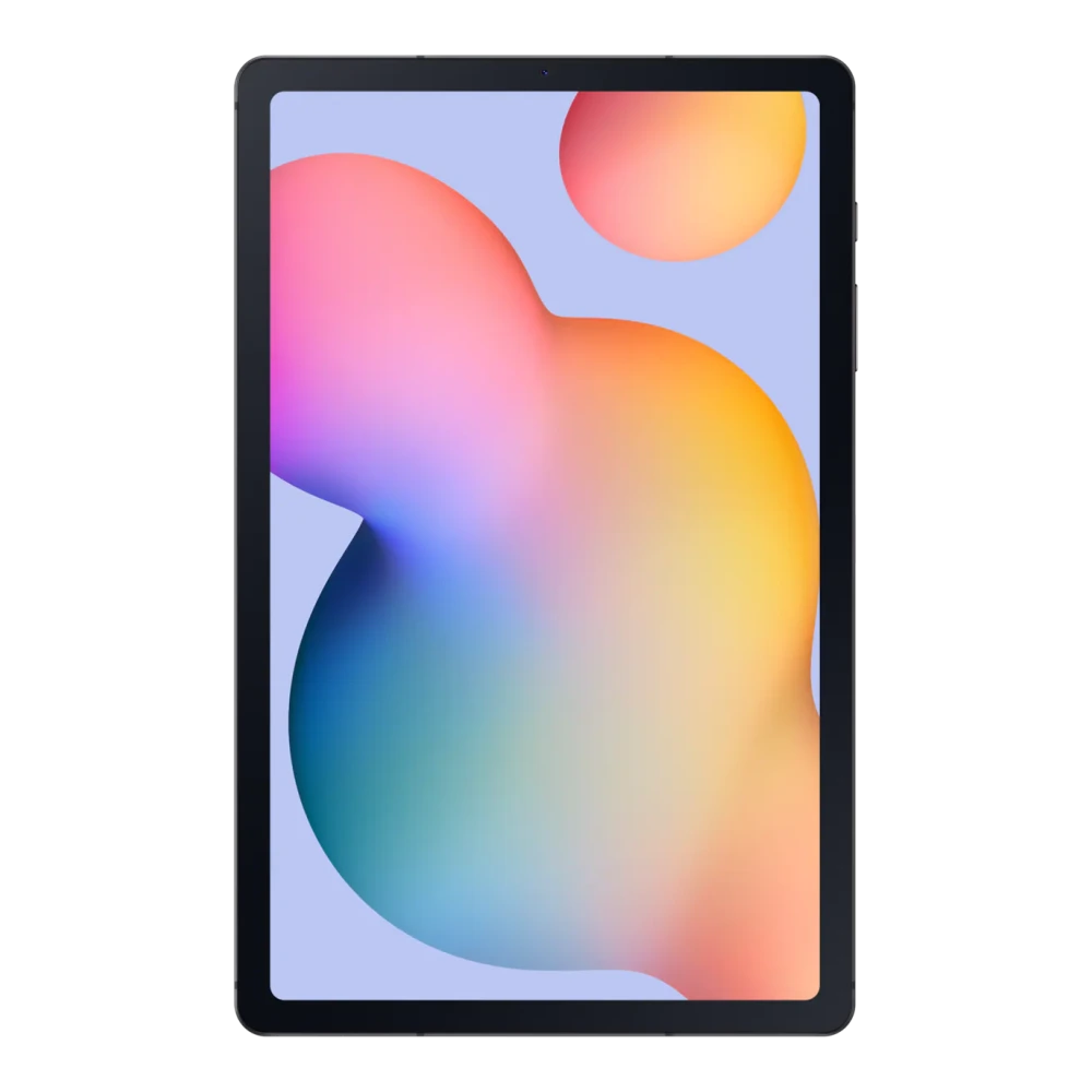 Galaxy Tab S6 Lite Wi Fi hardware render