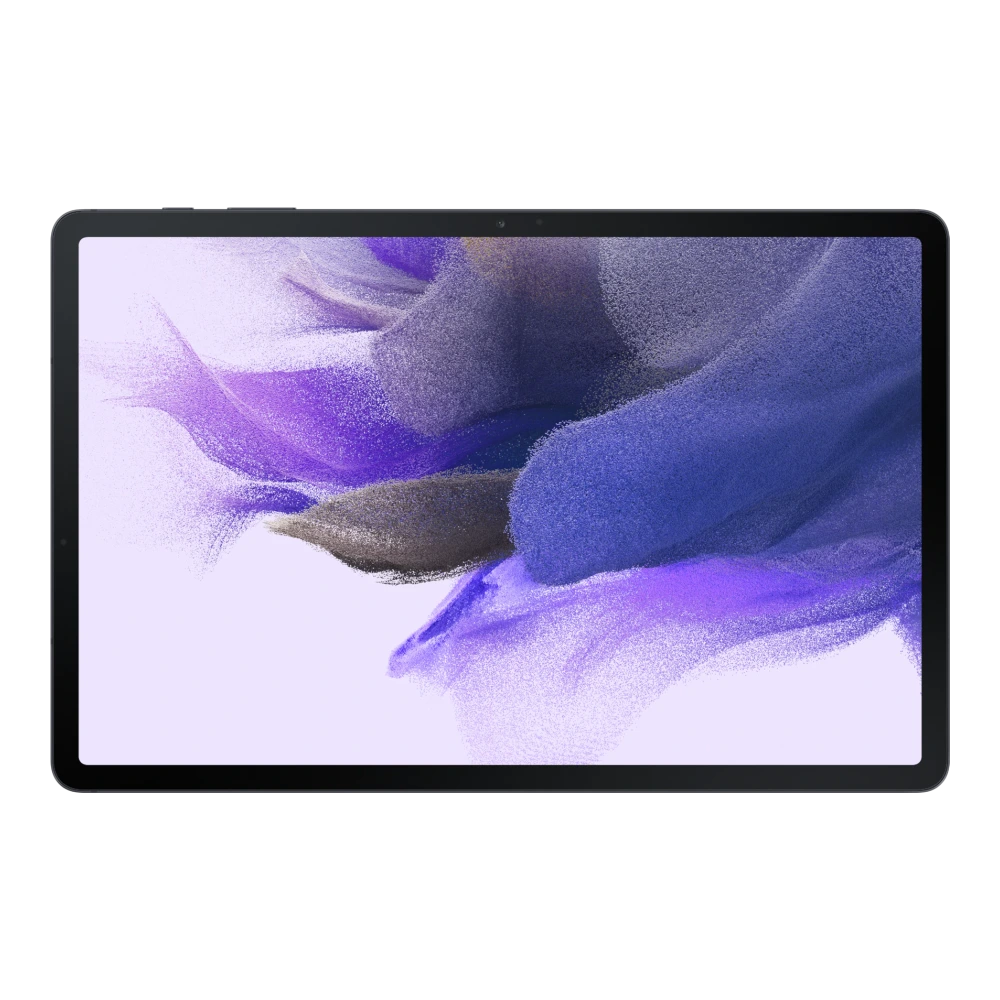Samsung Galaxy Tab S7 FE (Wi-Fi, 4GB RAM) (SM-T733) authentic hardware render for software, driver, and manual downloads