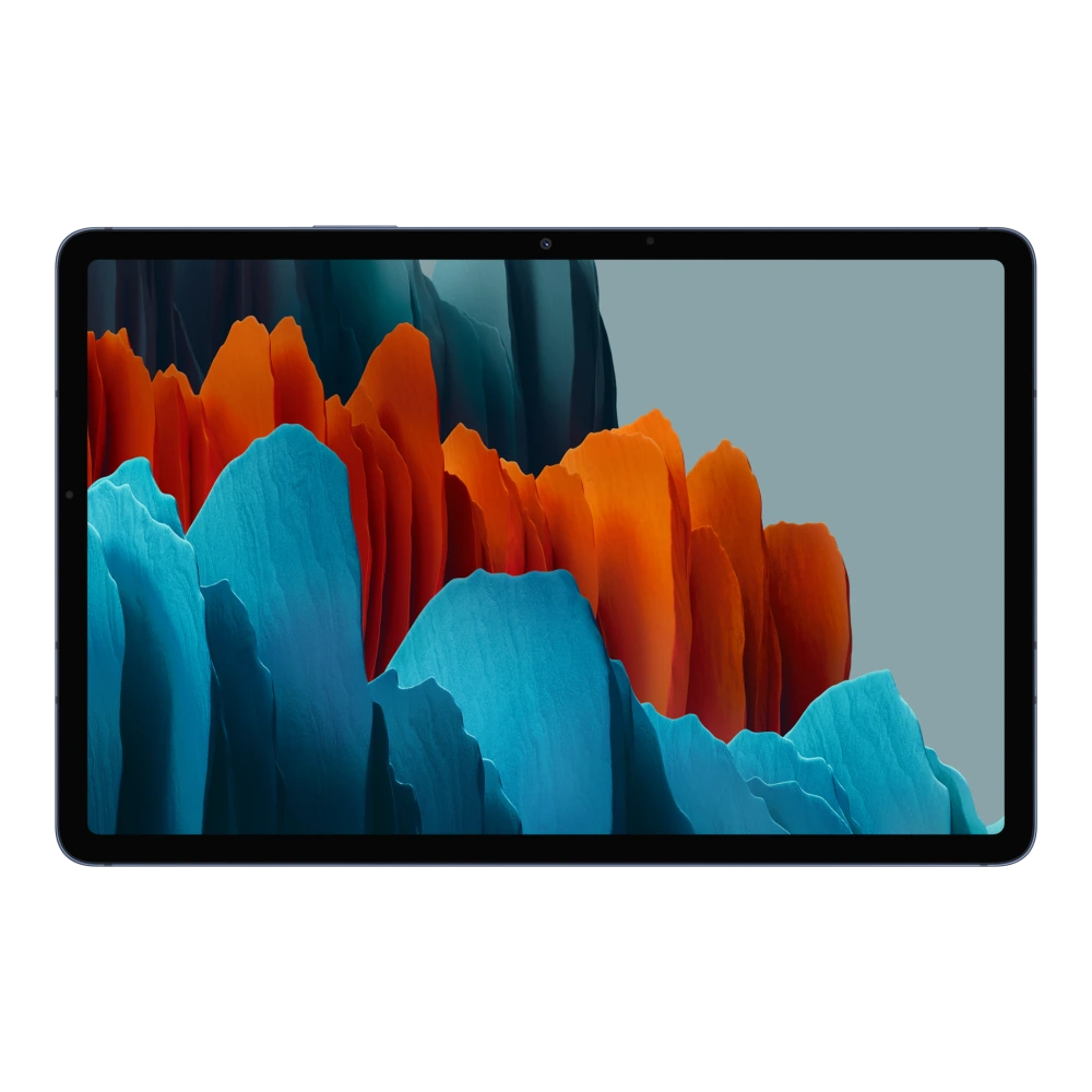 Galaxy Tab S7 LTE hardware render