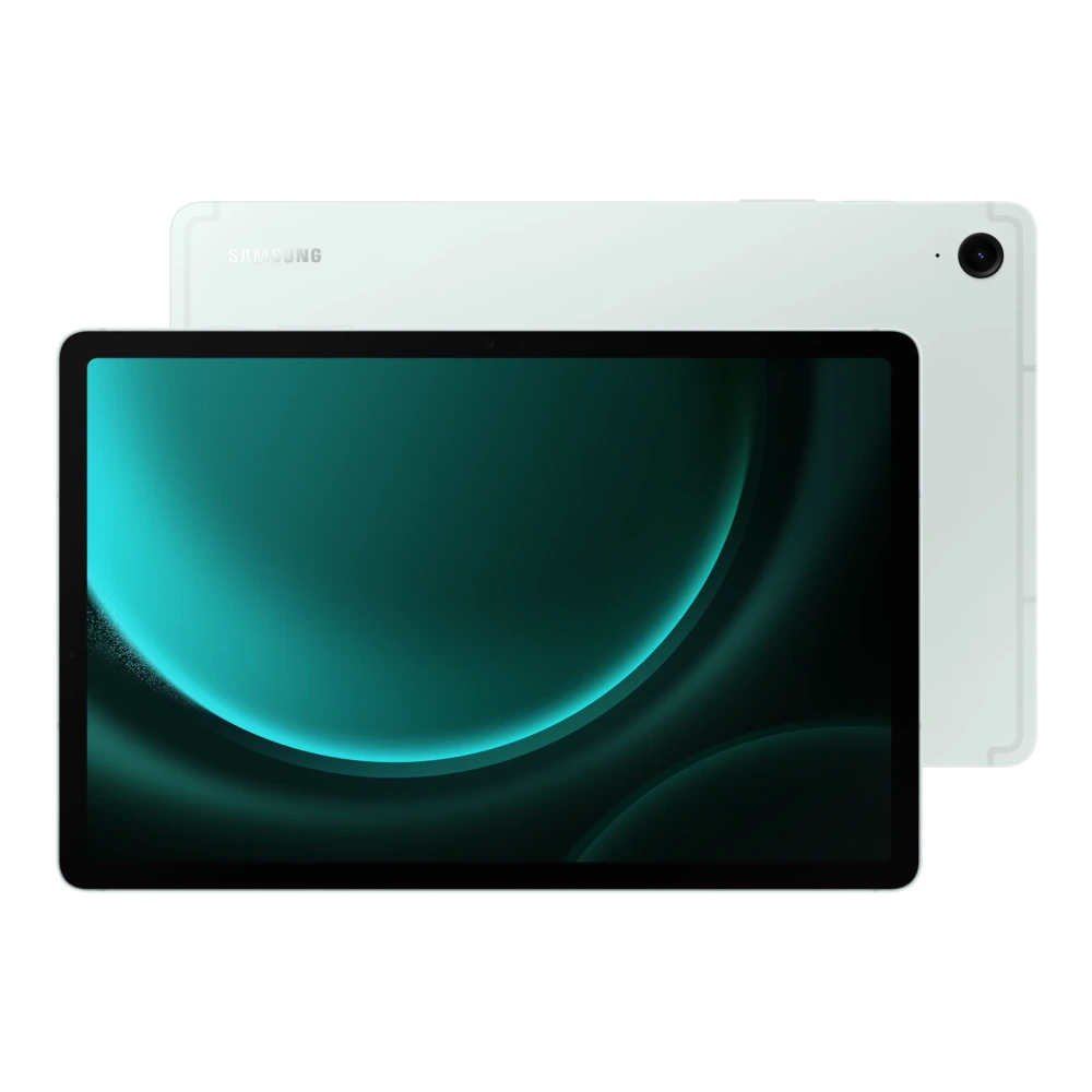 Galaxy Tab S9 FE 5G 8GB RAM hardware render