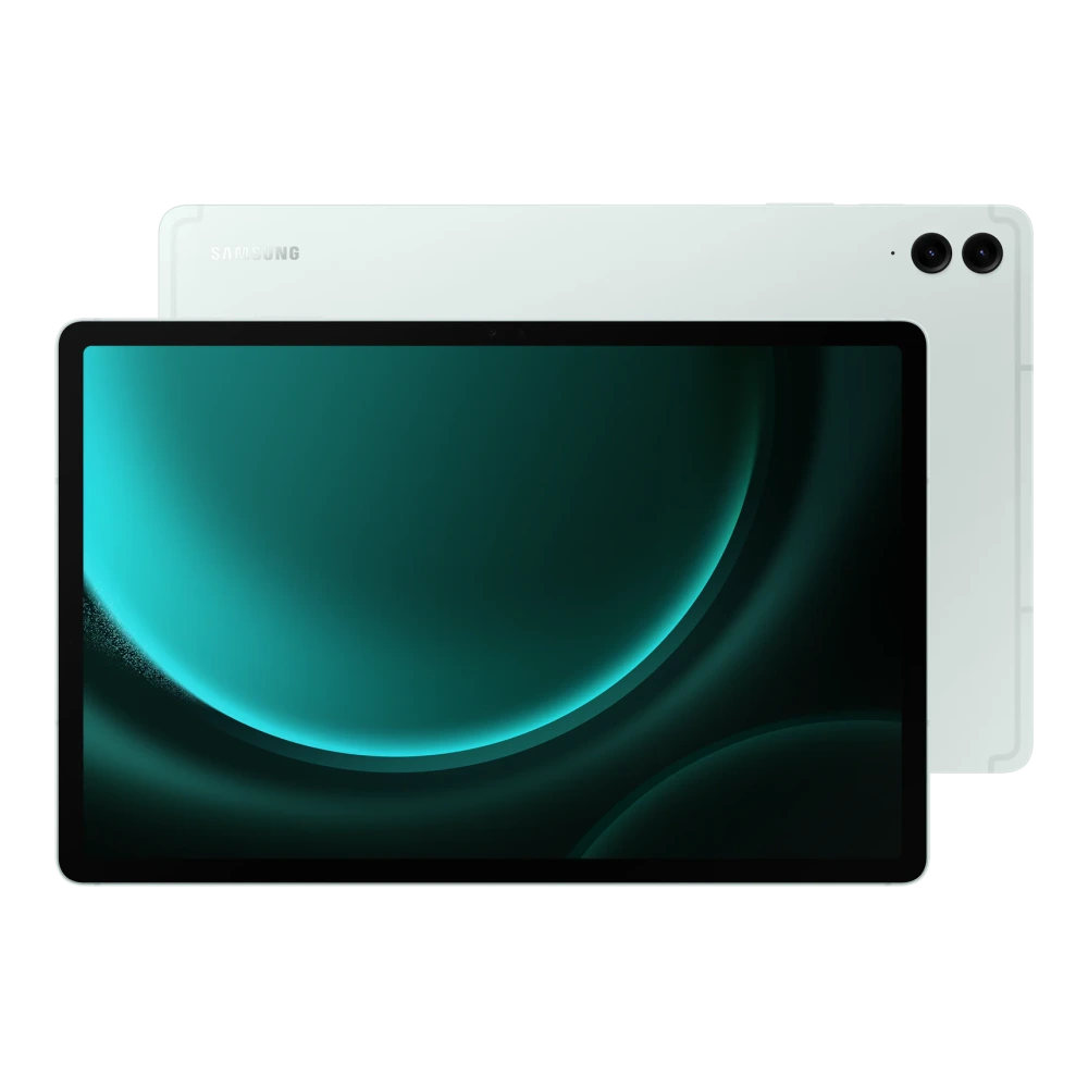 Galaxy Tab S9 FE plus Wi Fi 12GB RAM hardware render