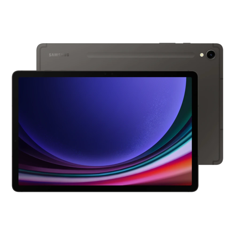 Galaxy Tab S9 Wi Fi hardware render