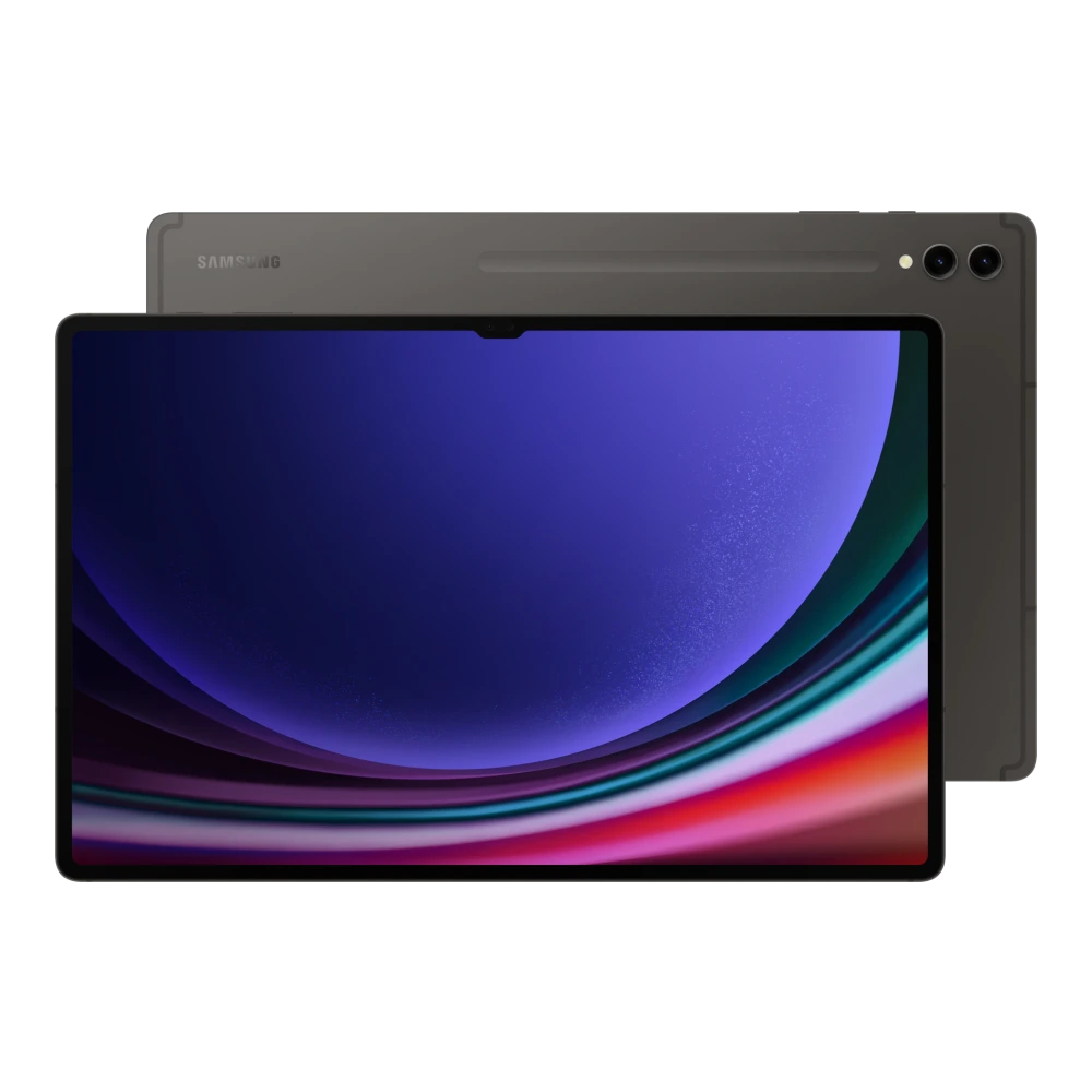 Galaxy Tab S9 Ultra Wi Fi hardware render