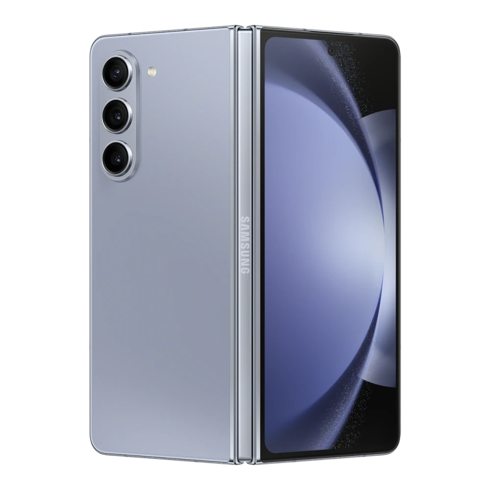 Galaxy Z Fold5 hardware render