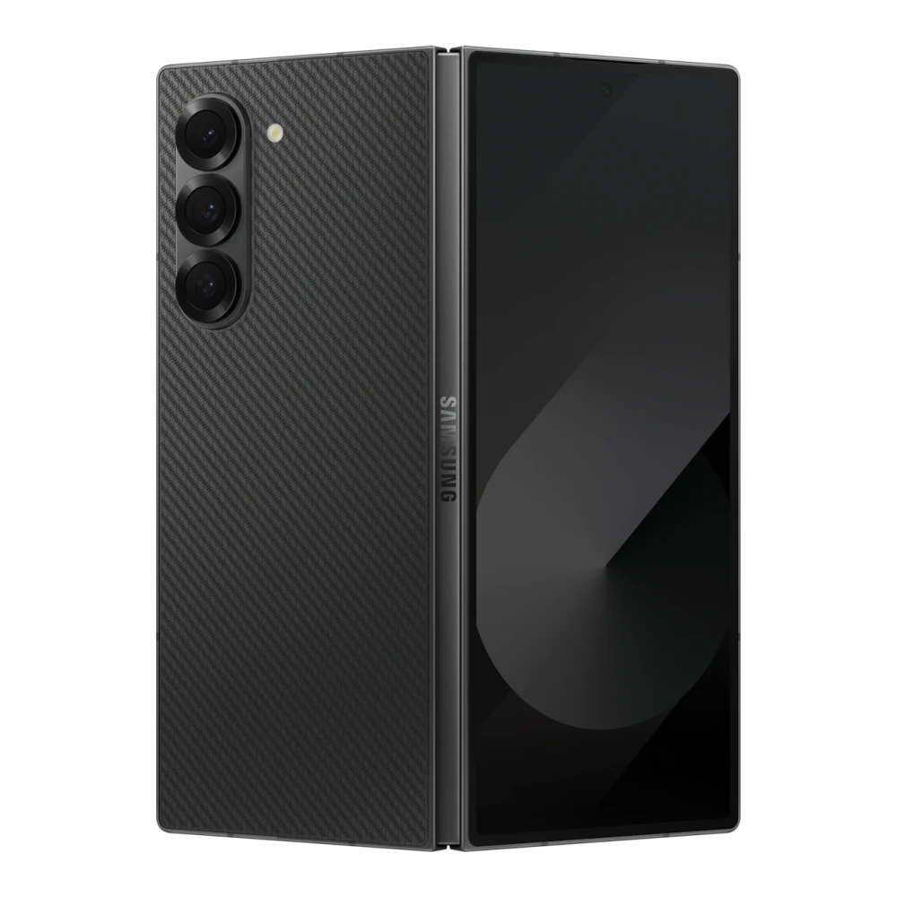 Galaxy Z Fold6 hardware render