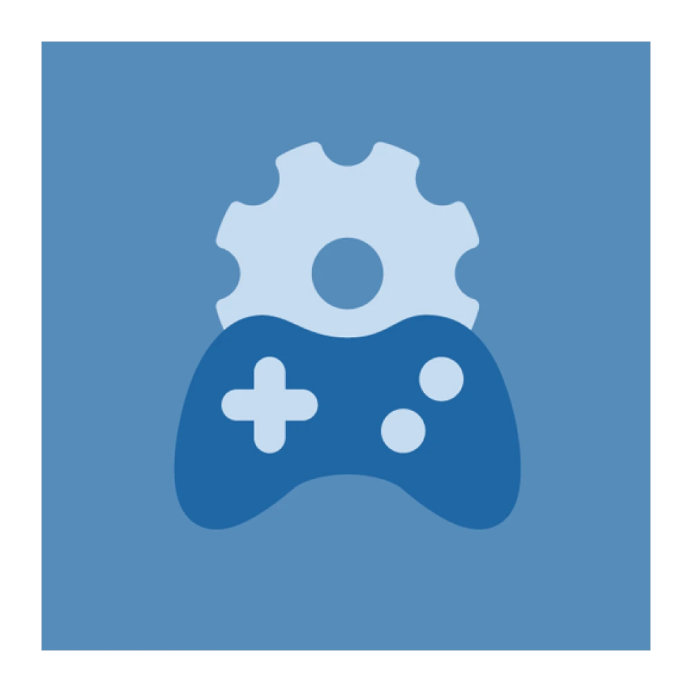 Samsung Samsung Game Booster Plus application icon and verified download package