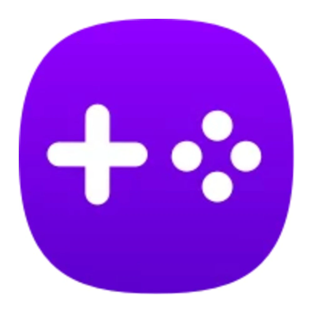 Samsung Samsung Game Booster application icon and verified download package