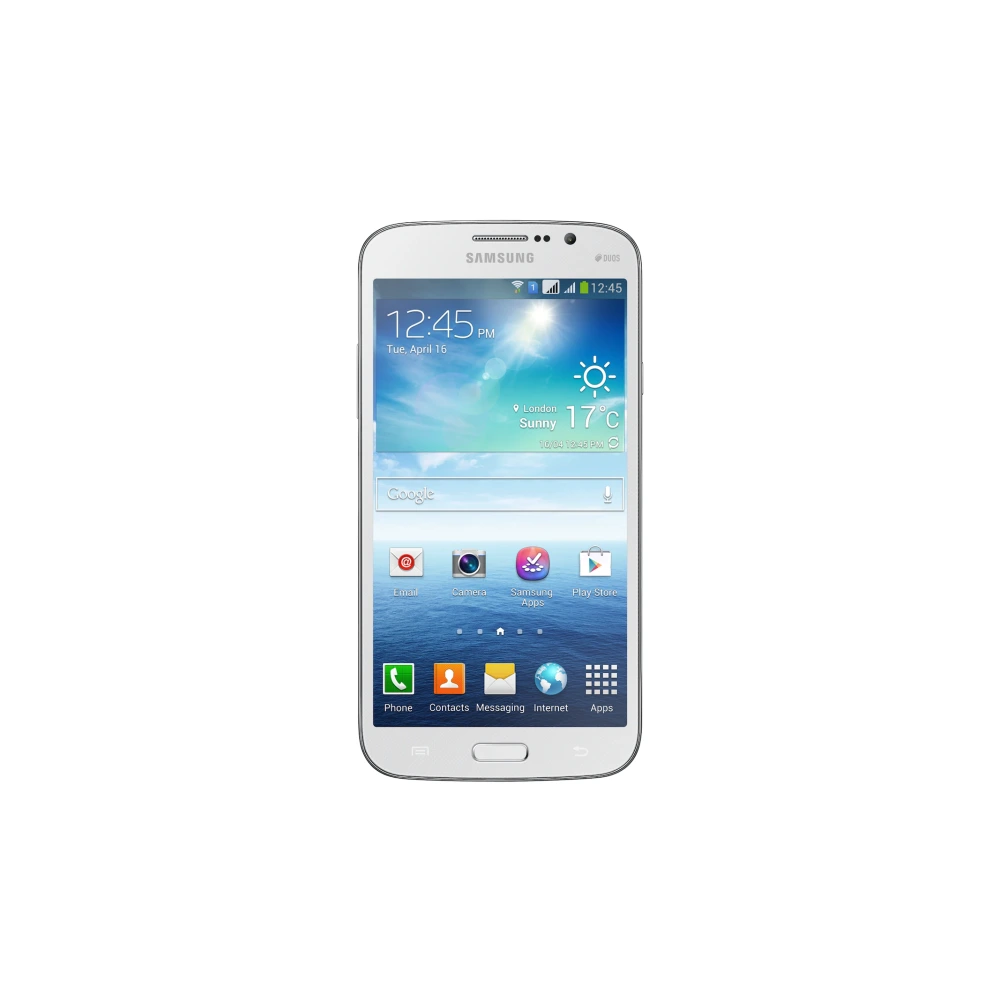 Samsung GT-I9152 (GT-I9152) authentic hardware render for software, driver, and manual downloads