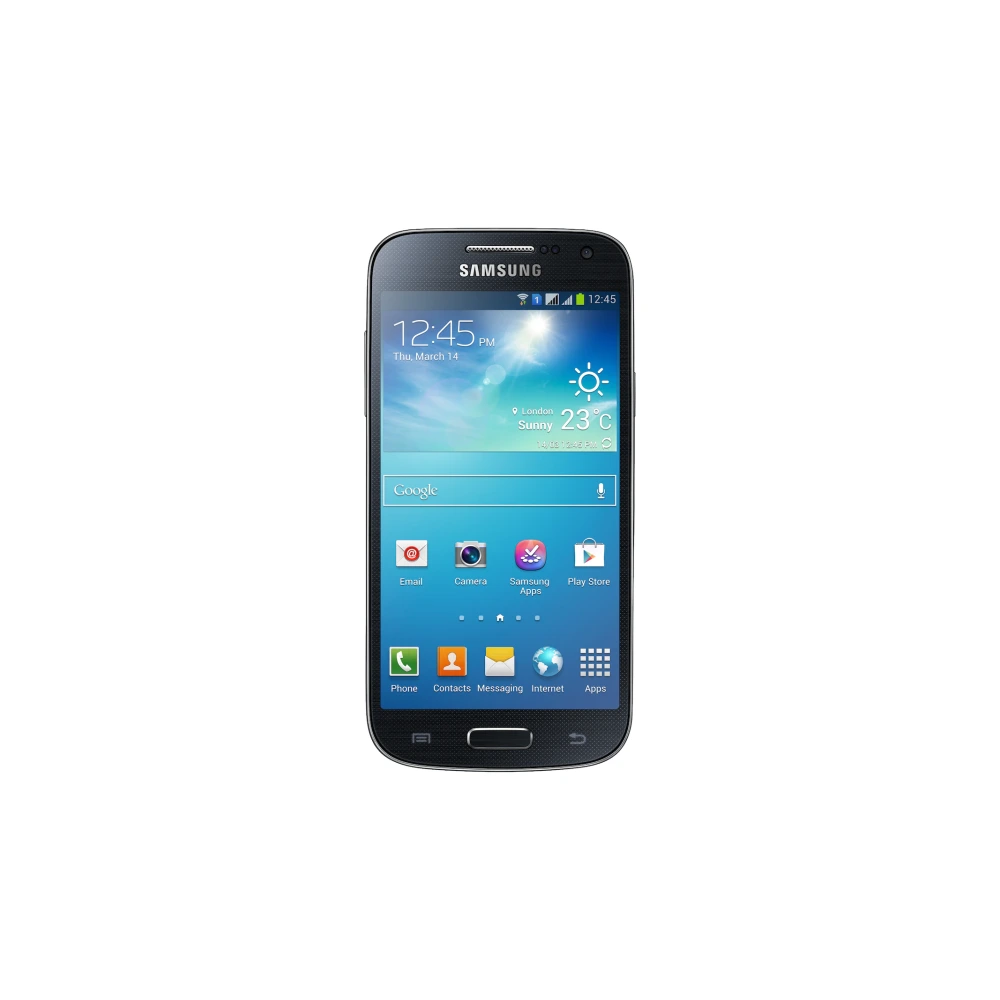 Samsung GT-I9192 (GT-I9192) authentic hardware render for software, driver, and manual downloads