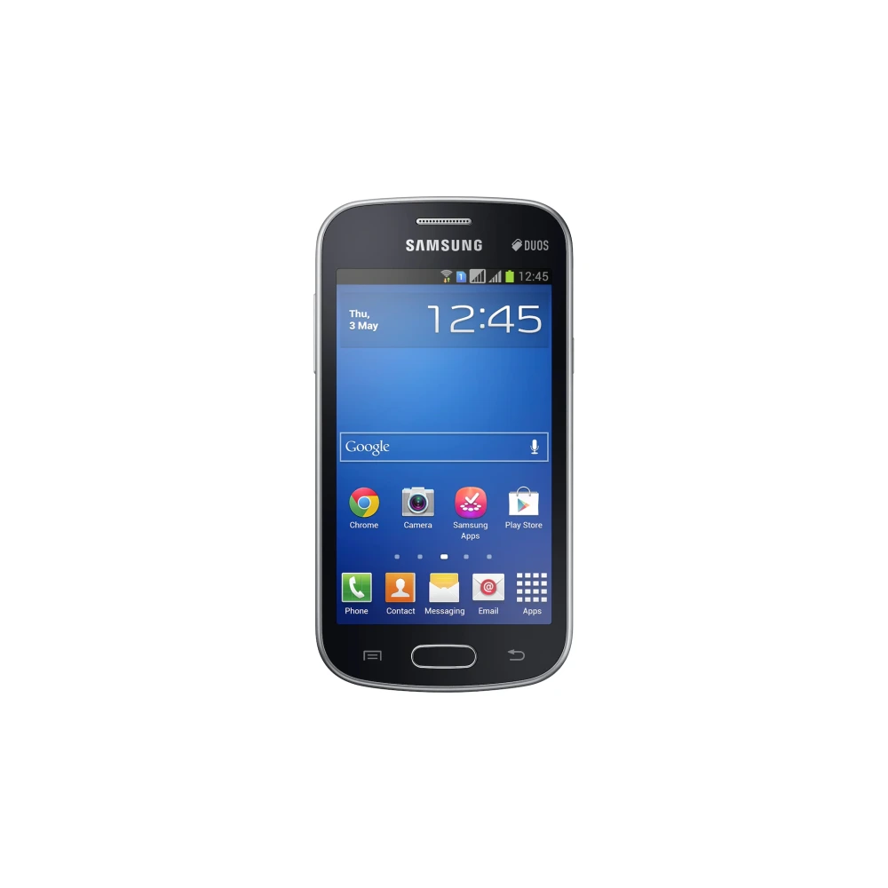 Samsung GT-S7392 (GT-S7392) authentic hardware render for software, driver, and manual downloads