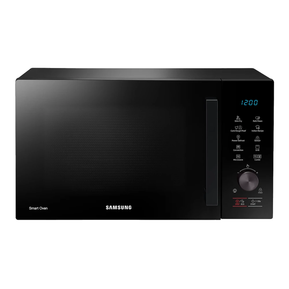 Microwave Oven hardware render