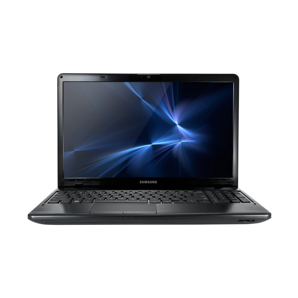 Samsung NP355E5X-A02IN (NP355E5X-A02IN) authentic hardware render for software, driver, and manual downloads