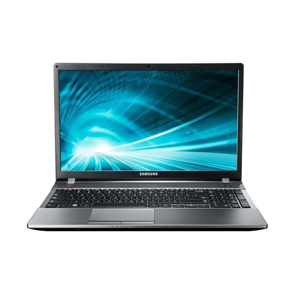 Samsung NP550P5C-S06IN (NP550P5C-S06IN) authentic hardware render for software, driver, and manual downloads