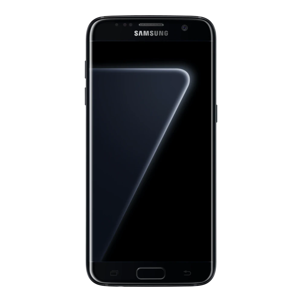 Galaxy S7 edge hardware render