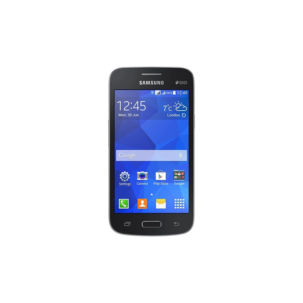 Samsung SM-G350E (SM-G350E) authentic hardware render for software, driver, and manual downloads