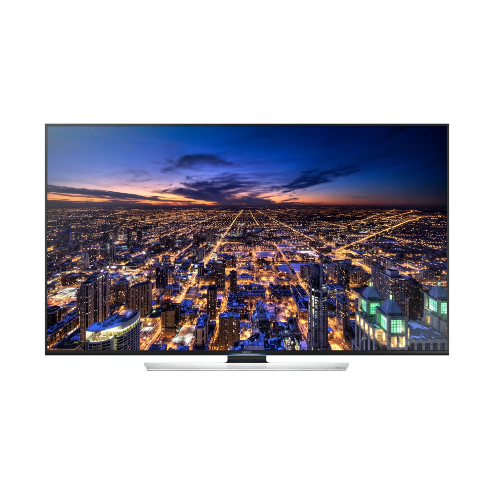 Samsung UA48HU8500R (UA48HU8500RMXL) authentic hardware render for software, driver, and manual downloads