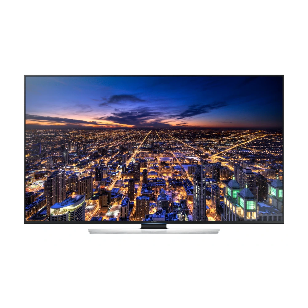 Samsung UA55HU8500R (UA55HU8500RMXL) authentic hardware render for software, driver, and manual downloads