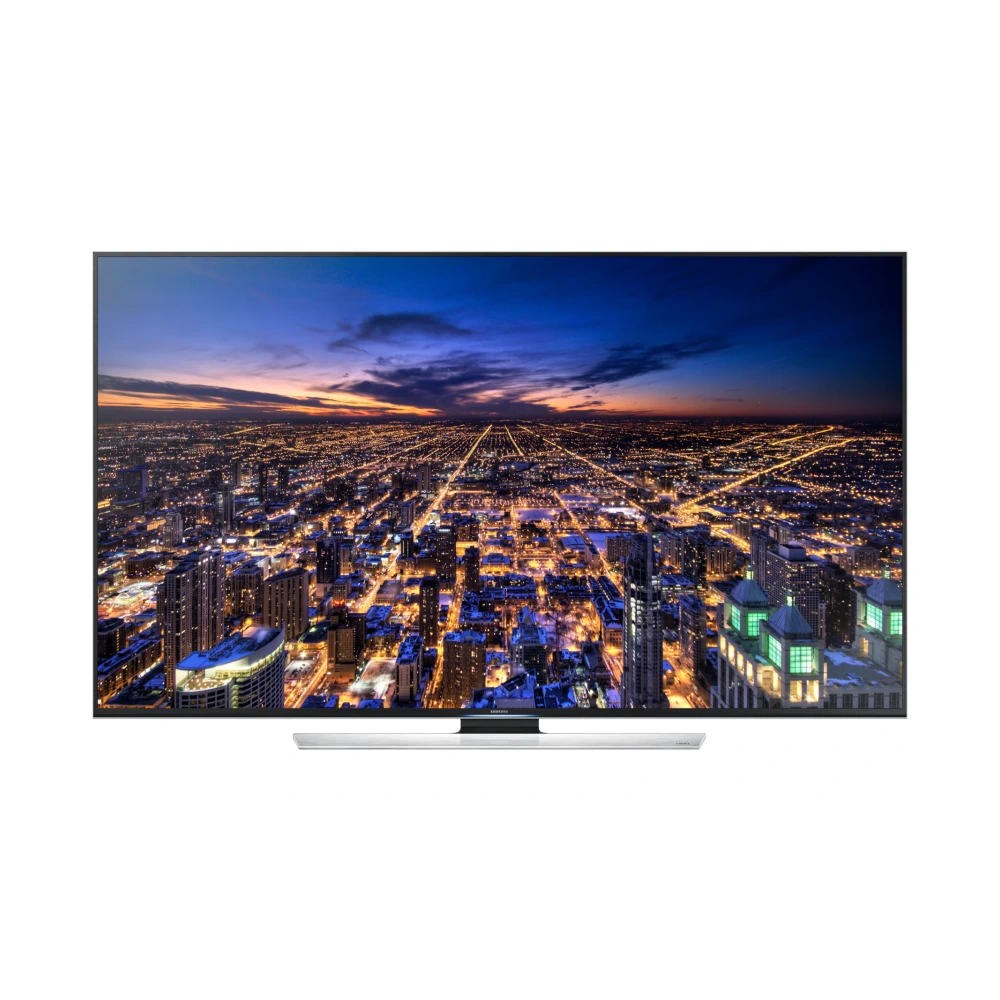 Samsung UA65HU8500R (UA65HU8500RMXL) authentic hardware render for software, driver, and manual downloads