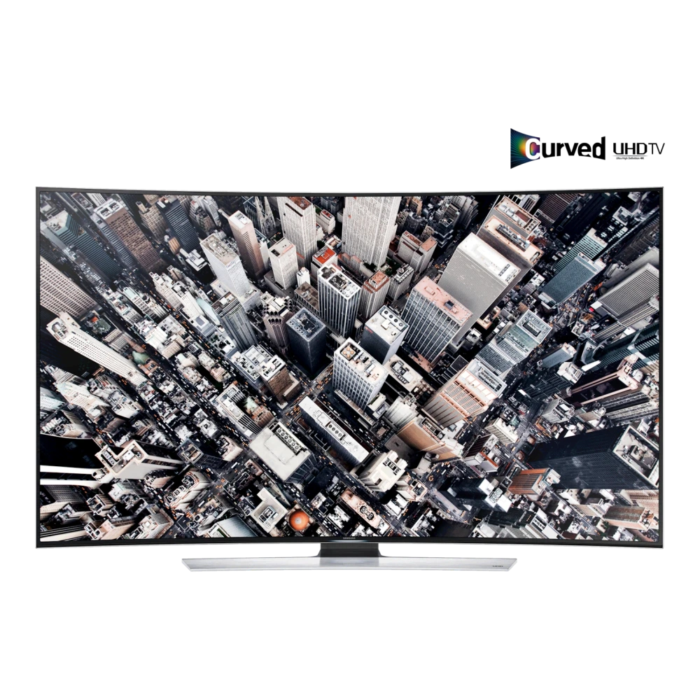 Samsung UA78HU9000R (UA78HU9000RXXL) authentic hardware render for software, driver, and manual downloads